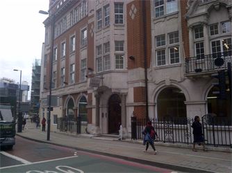 London Office
